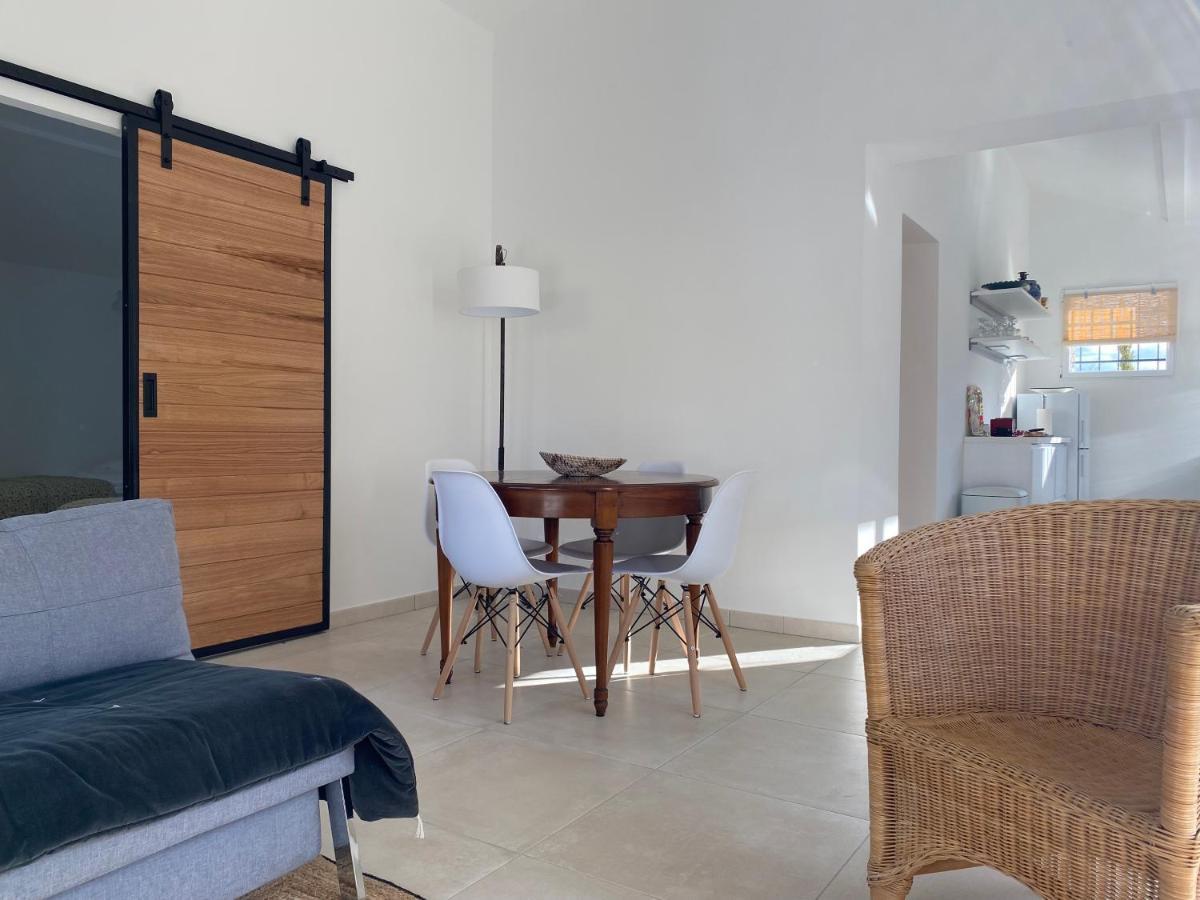 La Petite Caserne - Gite 4 Etoiles - Pont-de-Labeaume Εξωτερικό φωτογραφία