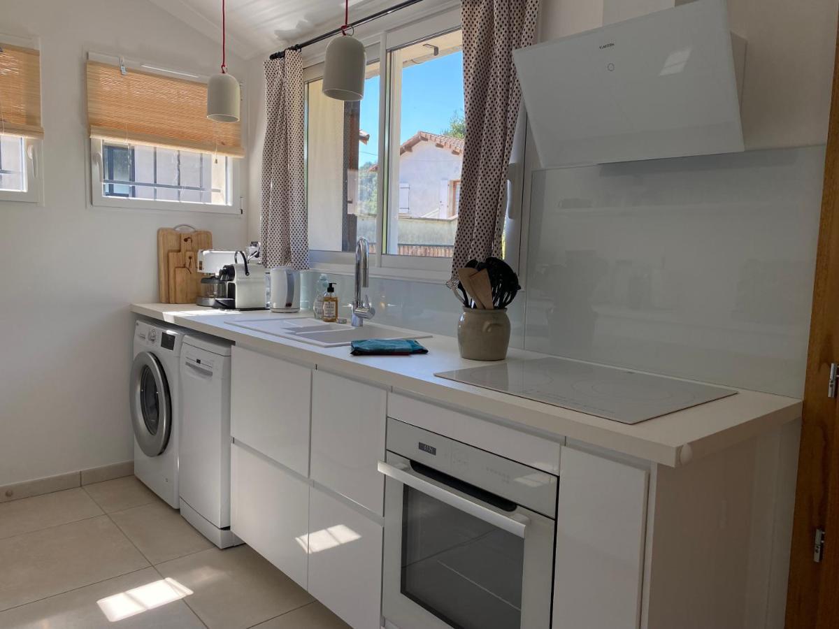 La Petite Caserne - Gite 4 Etoiles - Pont-de-Labeaume Εξωτερικό φωτογραφία