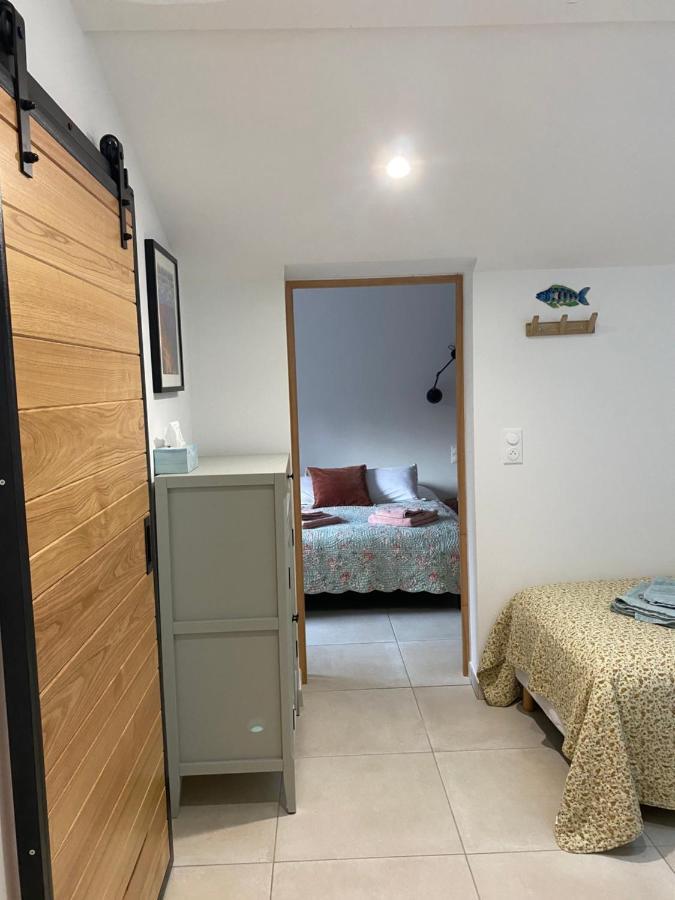 La Petite Caserne - Gite 4 Etoiles - Pont-de-Labeaume Εξωτερικό φωτογραφία